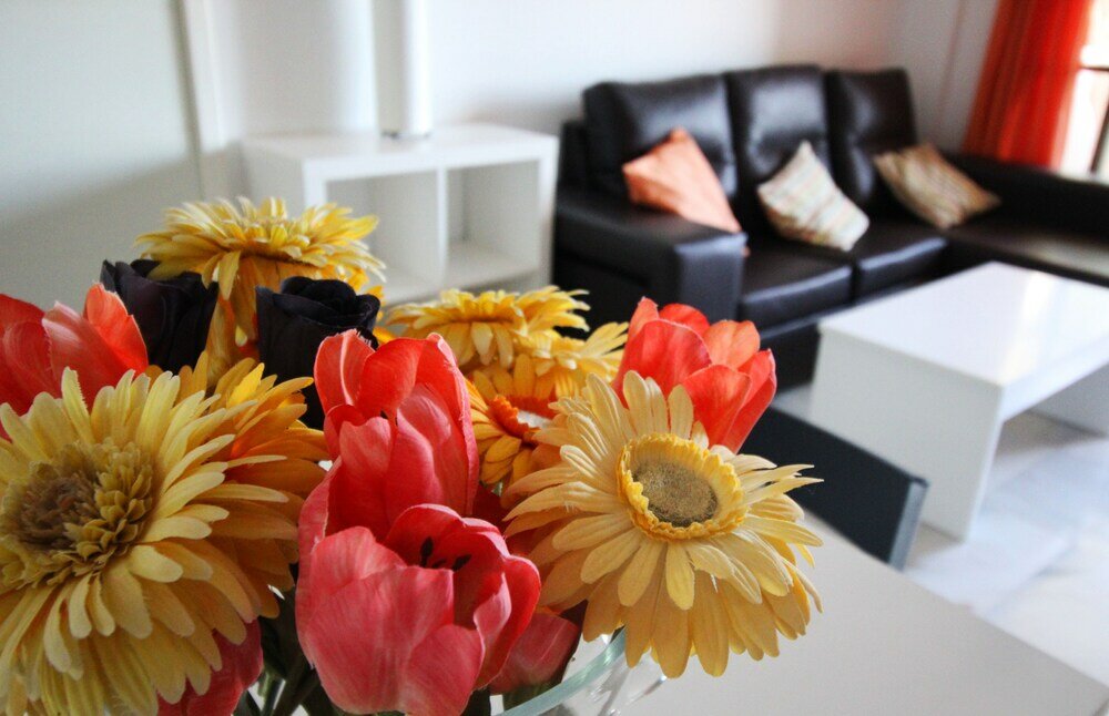 Фото Corintio 4º C - Apartamento a 400m de la playa