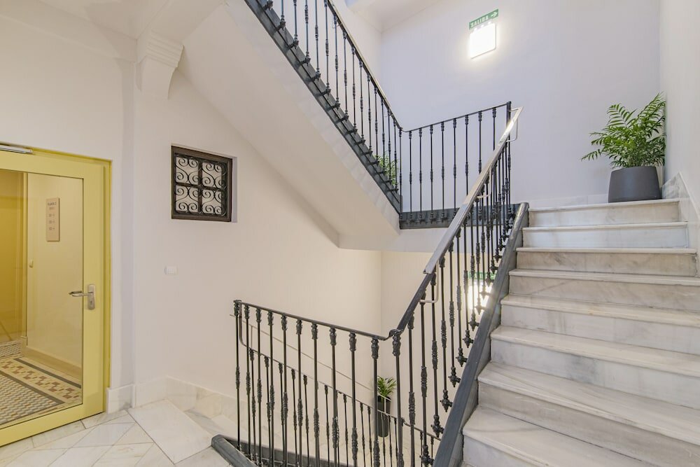 Фото Mosaiko Homes Catedral Granada