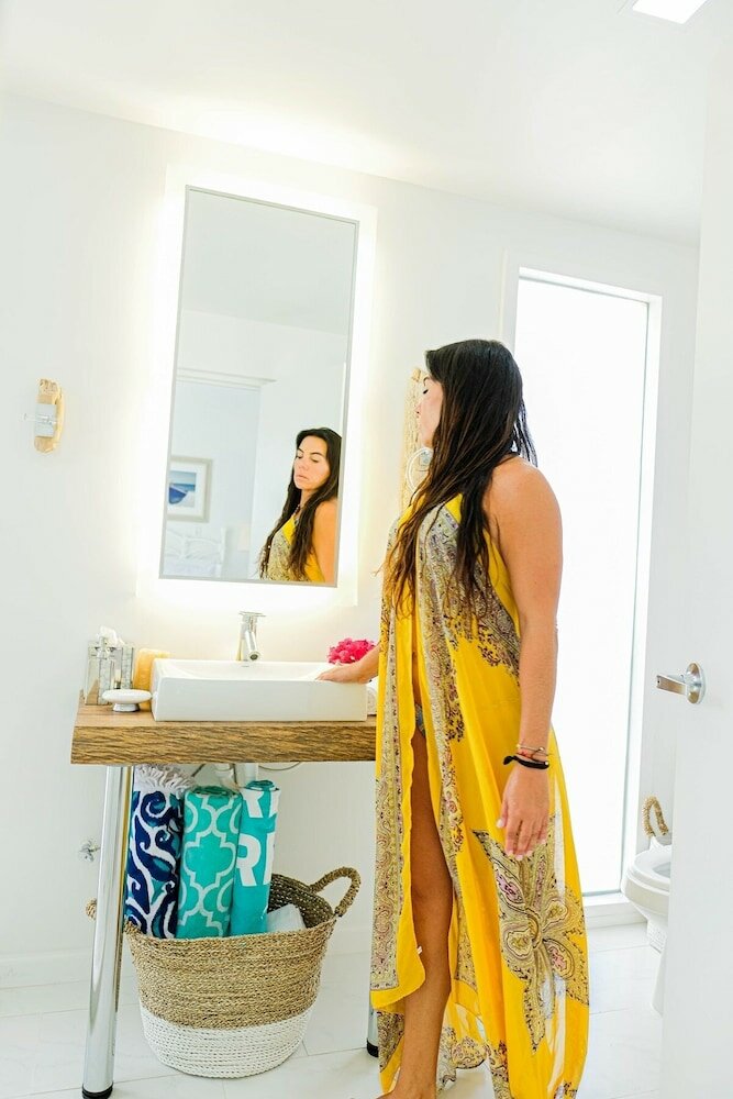 Фото Ocean Front Property - Villa 1 Aruba