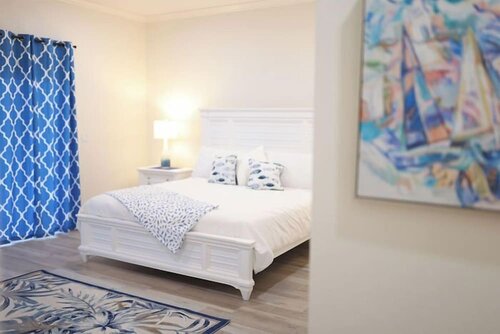 Гостиница Villa Marina Del Mar во Фрипорте