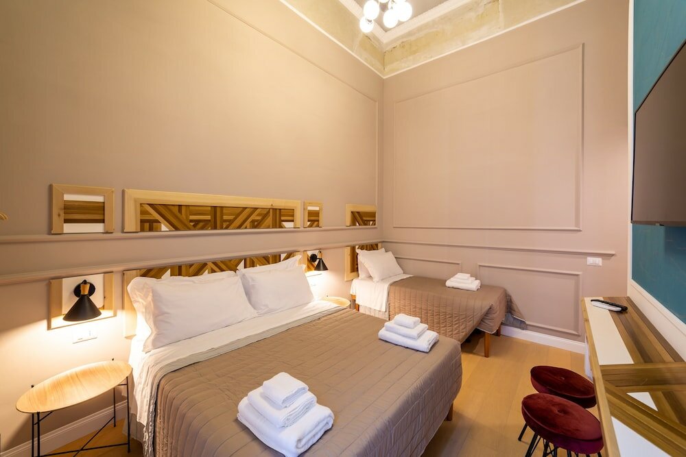 Фото The Duomo House