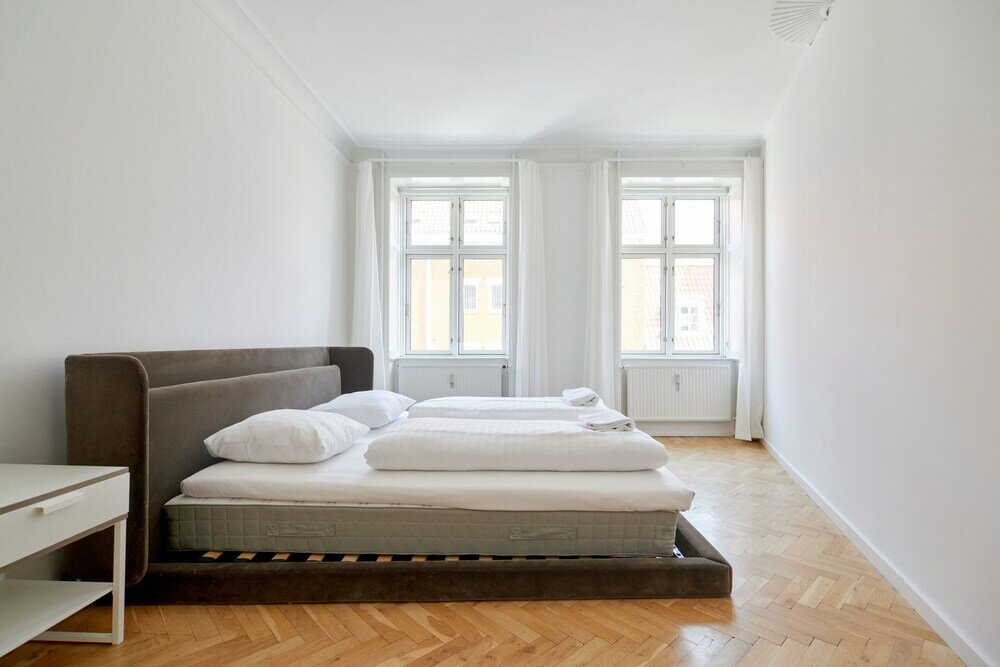 Фото Rigensgade 5