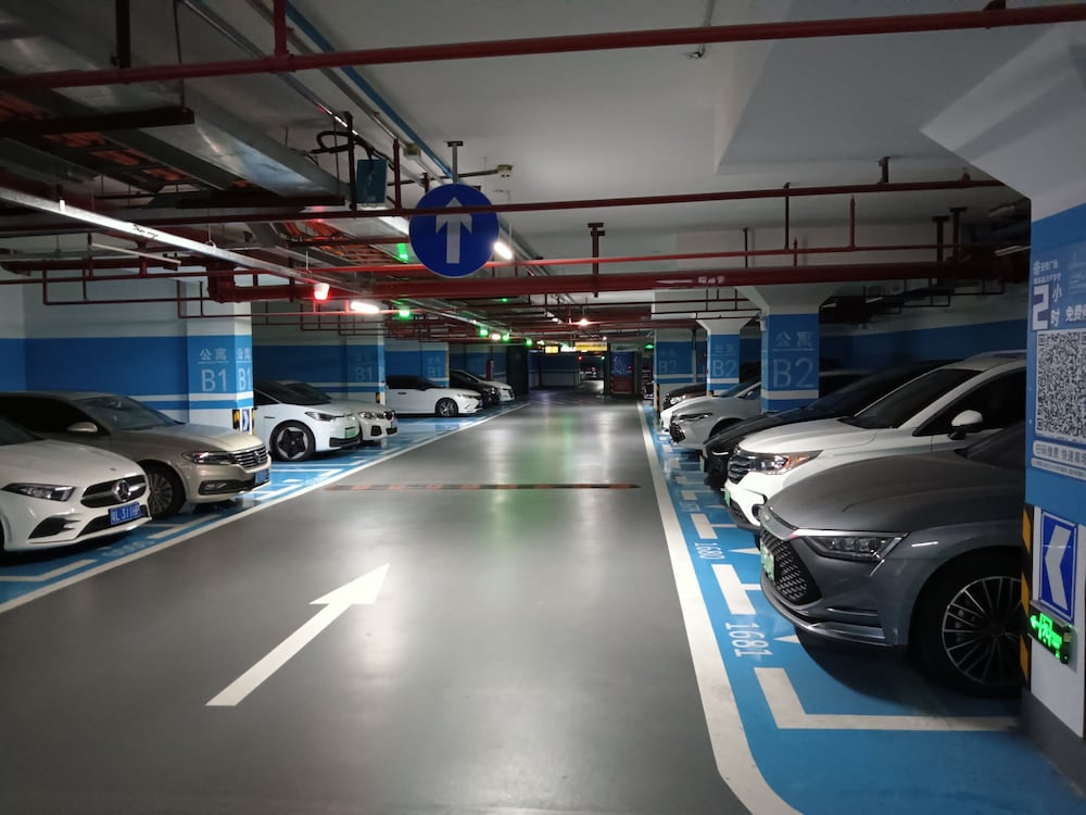 Фото Xintai Hotel