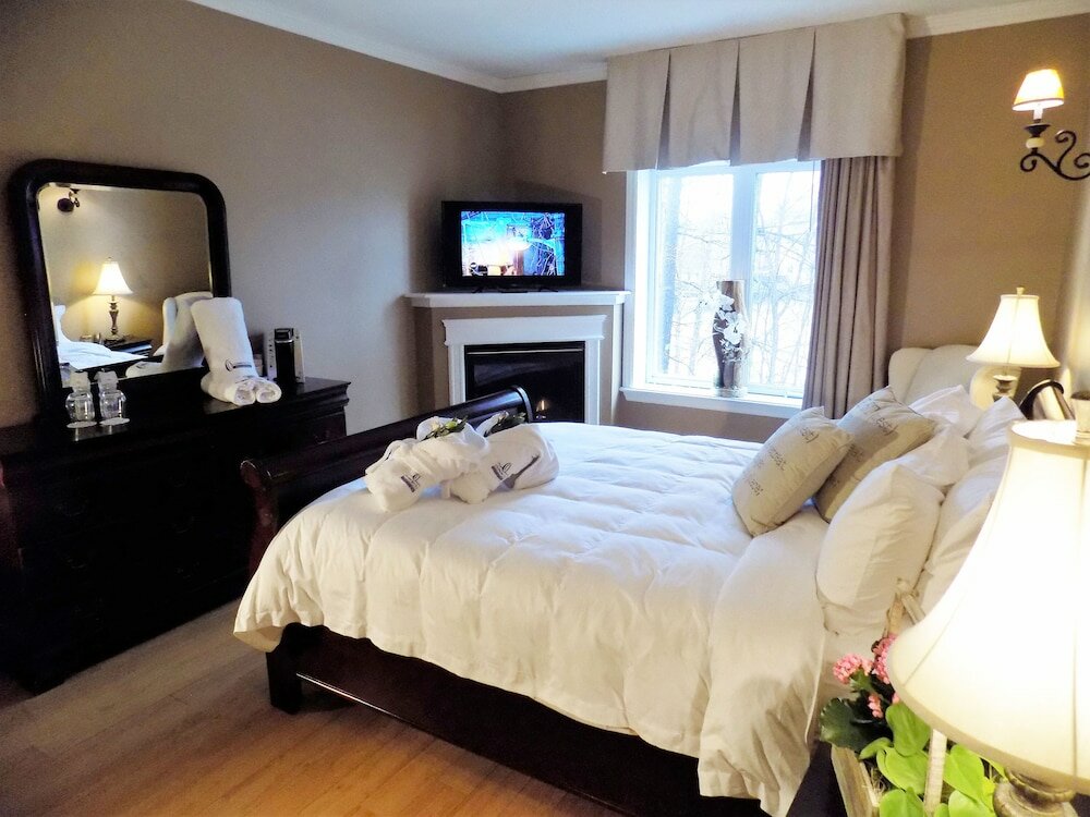 Фото L'Oasis de l'Île, Refuge Urbain