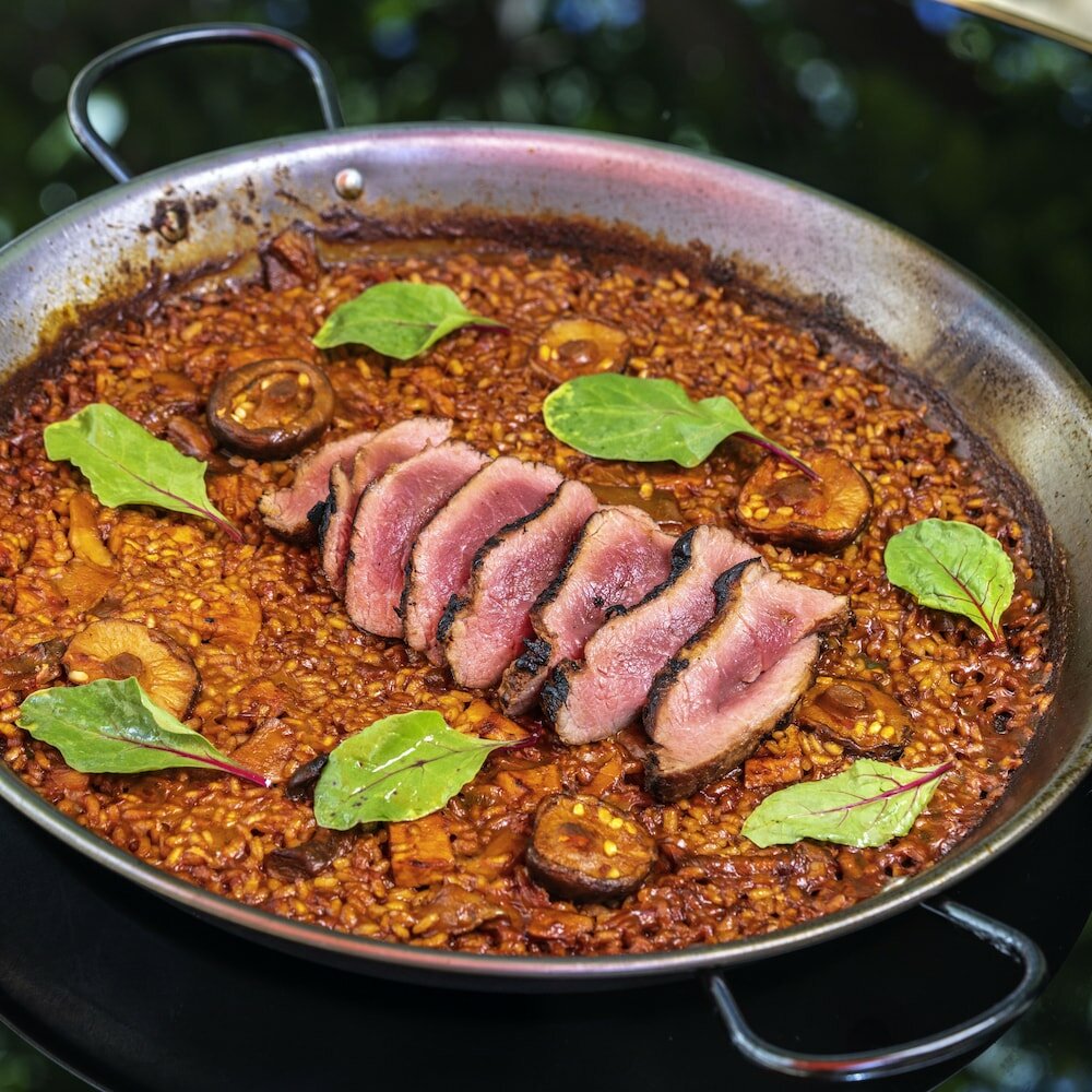 Фото Mercure Benidorm