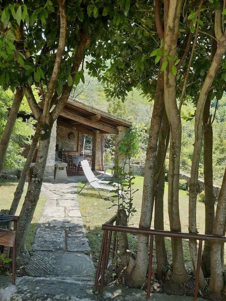 Фото Country Residence Turicchi