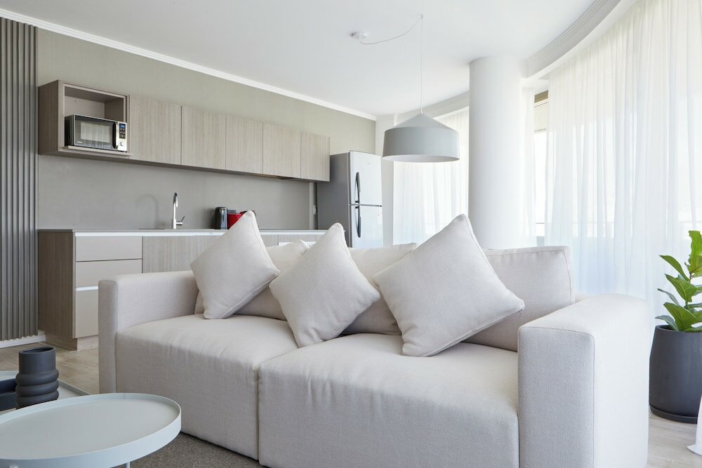 Фото Recoleta Deco