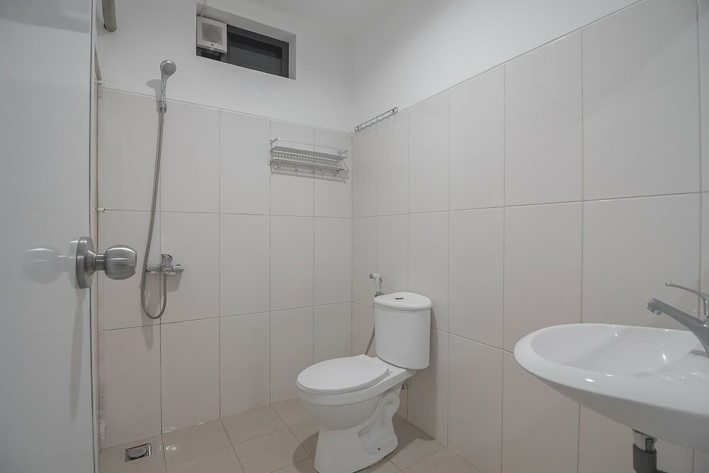 Фото RedDoorz near Living Plaza Balikpapan