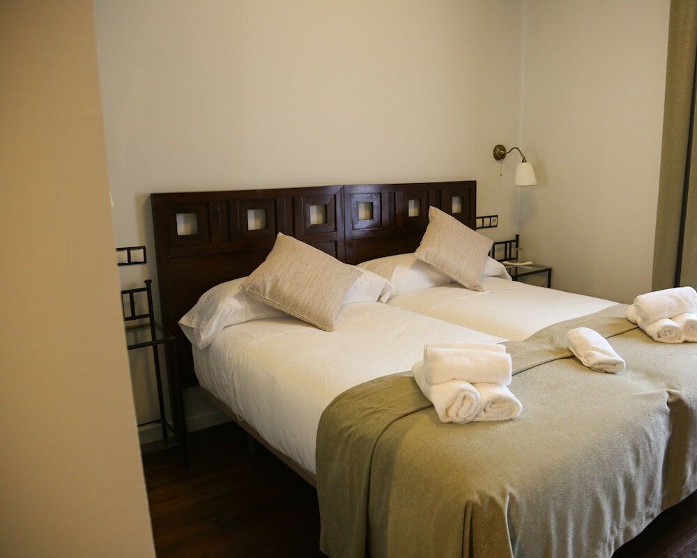 Фото Lantigua Casa Rural