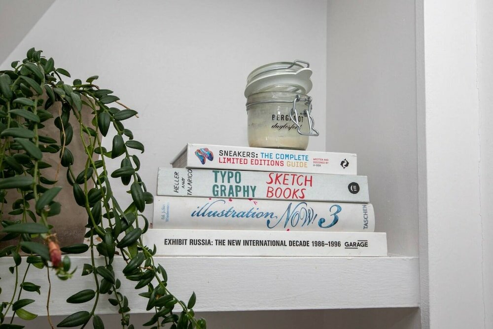 Фото Bright 1 Bedroom Flat Near the Tube