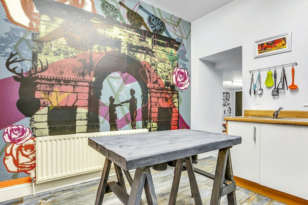 Фото Forty Four North