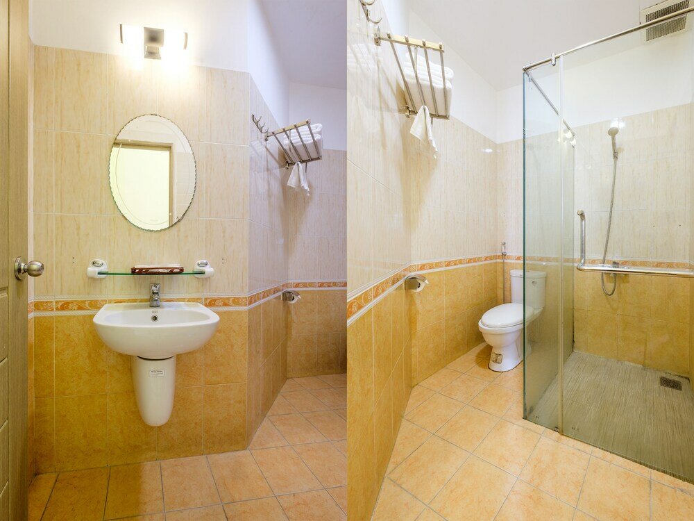 Фото Coop's Hotel & Apartments