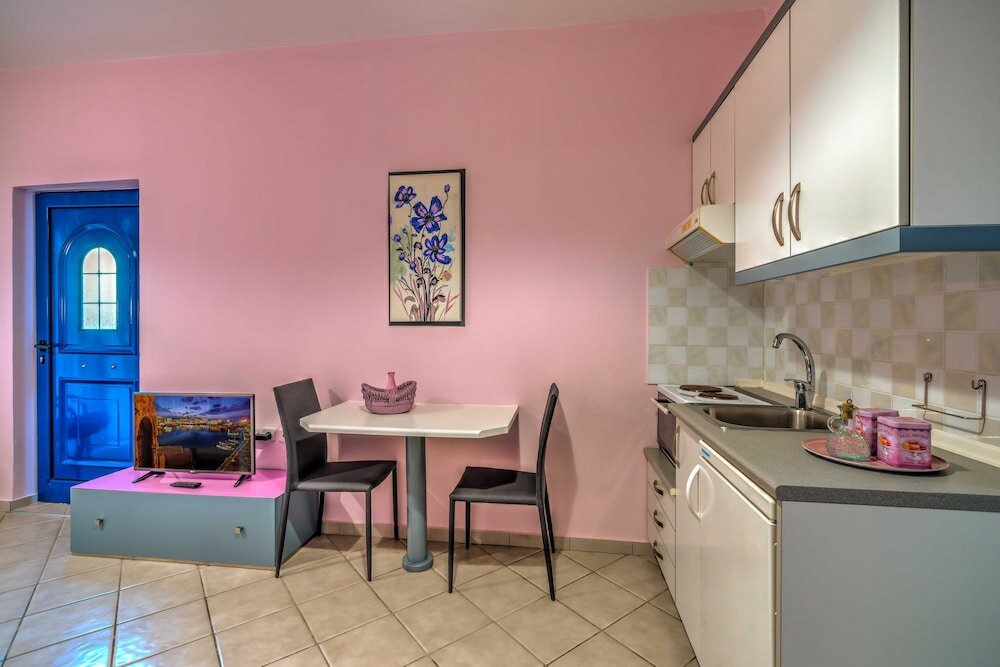 Фото Vitorakis Apartments