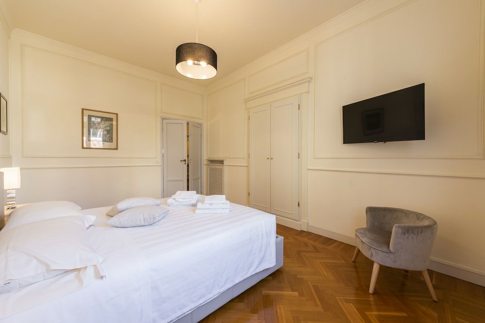 Фото Luxury Signoria