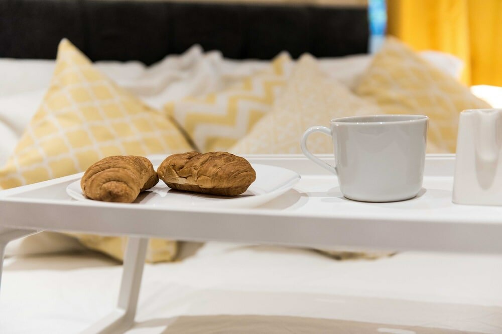 Фото Sublime Stays Apartments