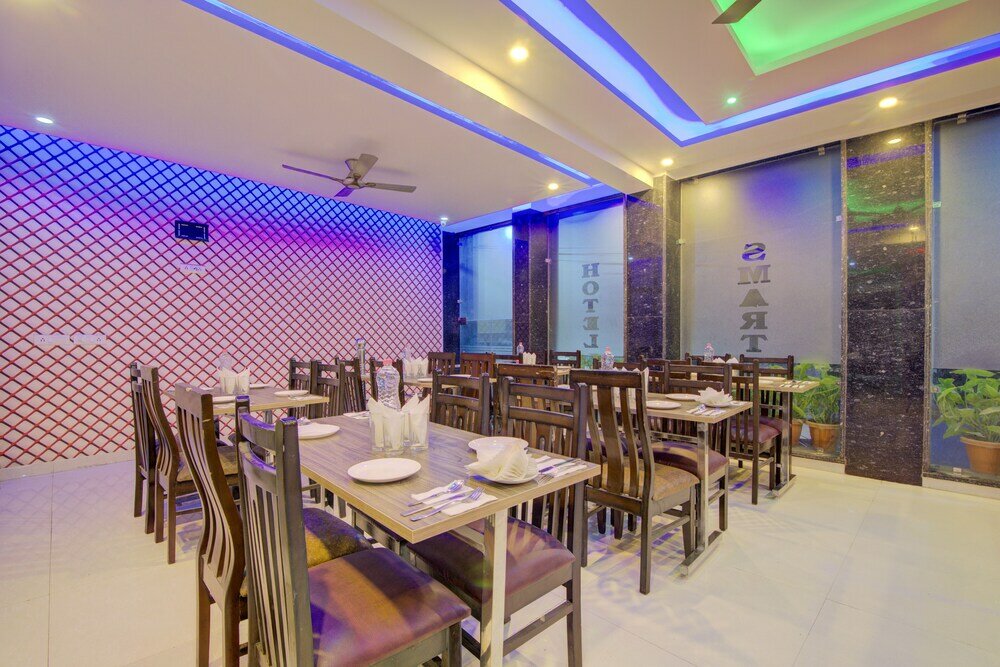 Фото Hotel Hsp Suites