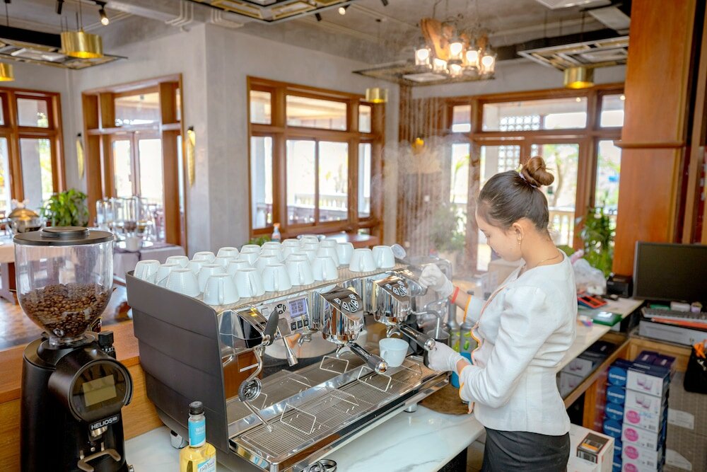 Фото Knn Resort Mondulkiri