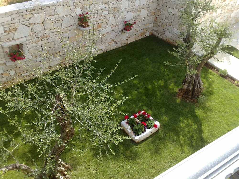 Фото Villa Brumnic Apartments