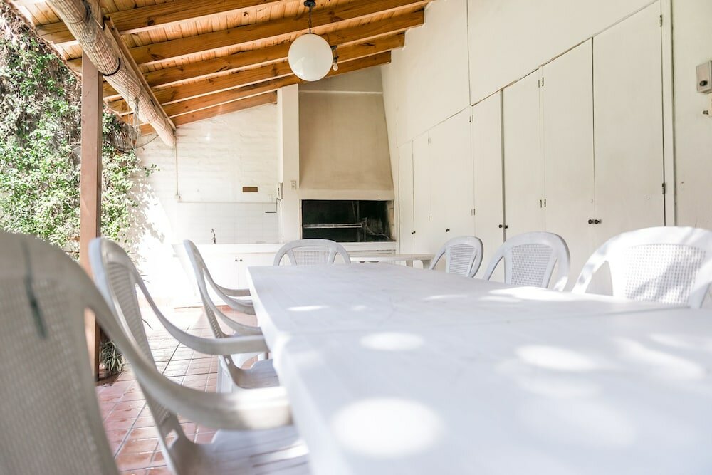 Фото Casa Magnolia by Vilvey Turismo