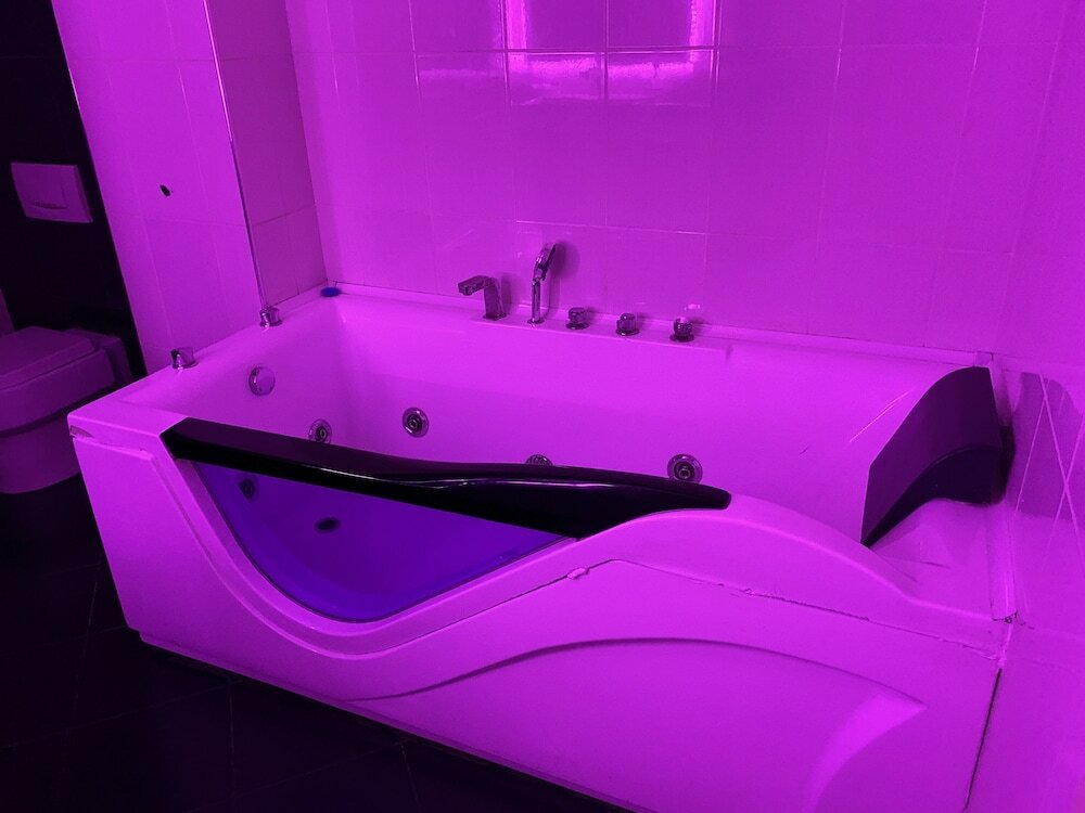 Фото Отель Wiseman Mont Inn