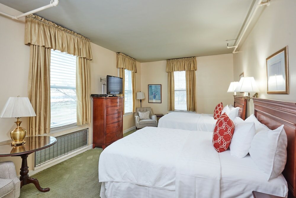 Фото Inn at Longshore