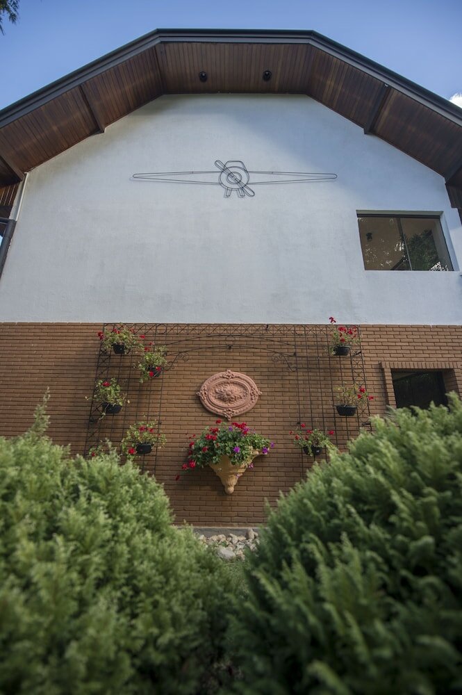 Фото Constellation Lodge