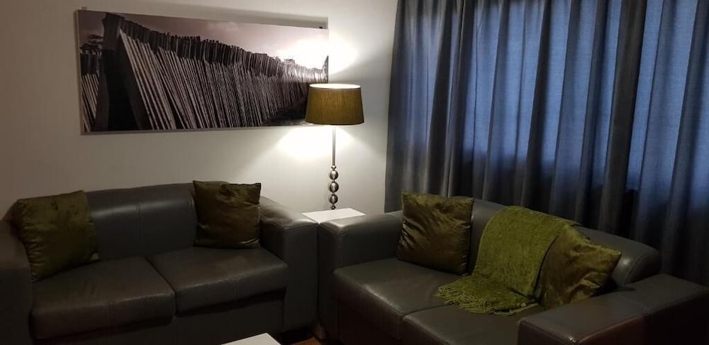 Фото Inn Green at The Lofts