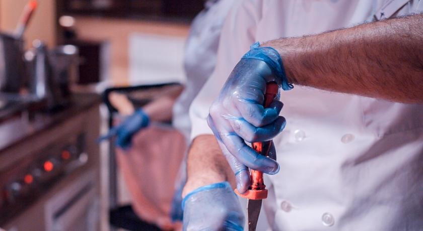 Фото Abora Continental by Lopesan Hotels