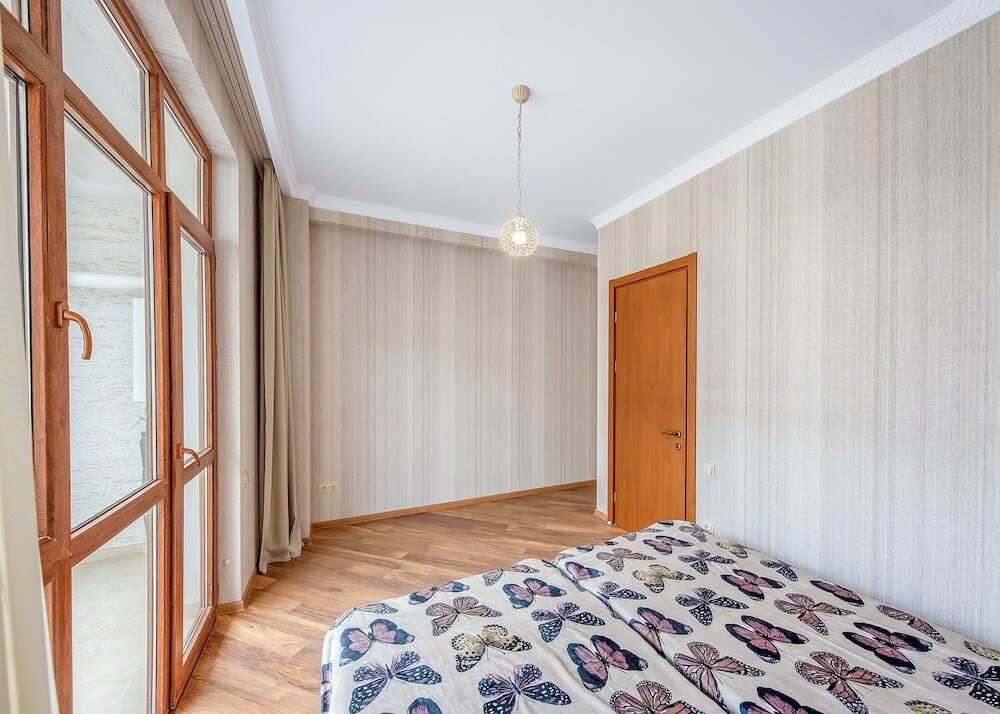 Фото Hb apartments Vazha Pshavela