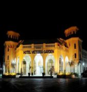 Фото Hotel Victoria Garden