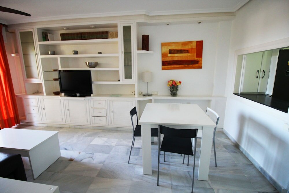 Фото Corintio 4º C - Apartamento a 400m de la playa