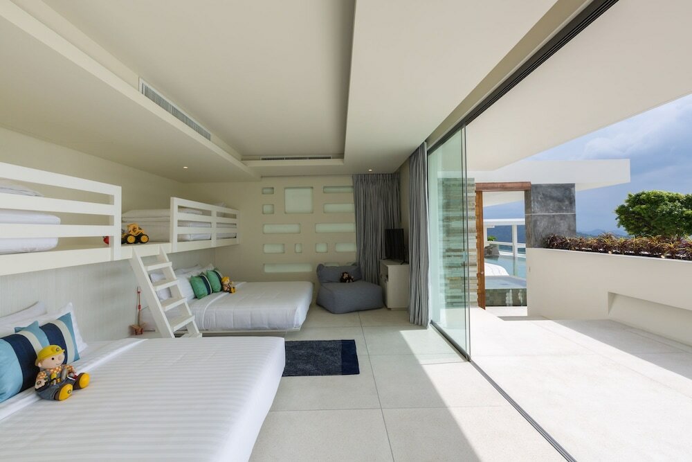 Фото Villa Spice at Lime Samui