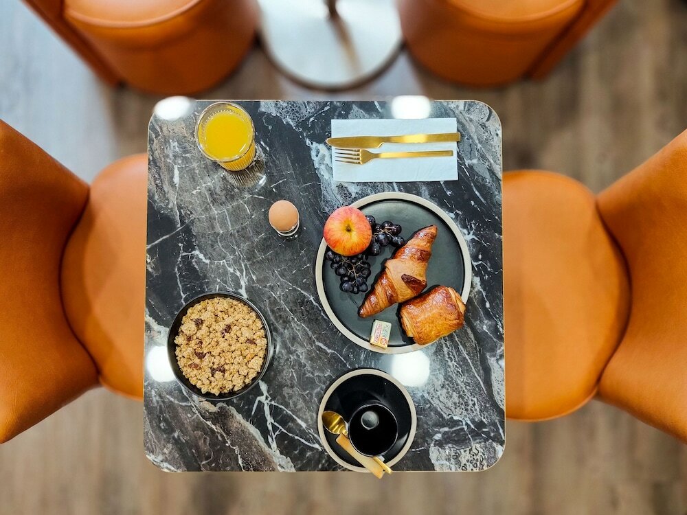 Фото Boutique Hôtel Provencia