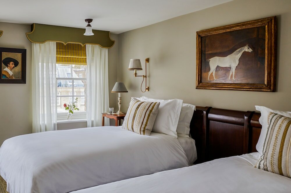 Фото Henry's Townhouse