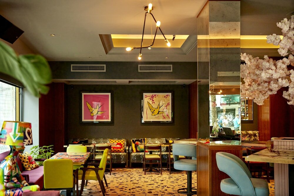 Фото Nyx London Holborn Hotel