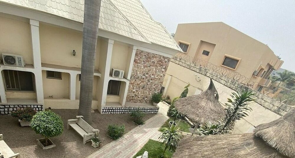 Фото Haitel Guest Inn