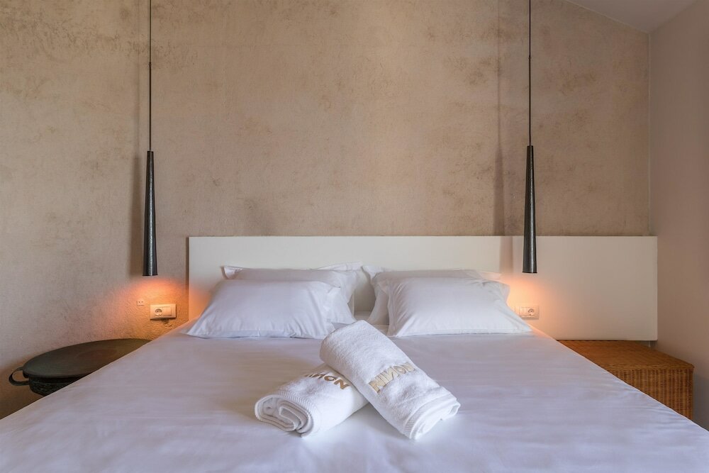 Фото Ninon - Design B&b - Adults Only