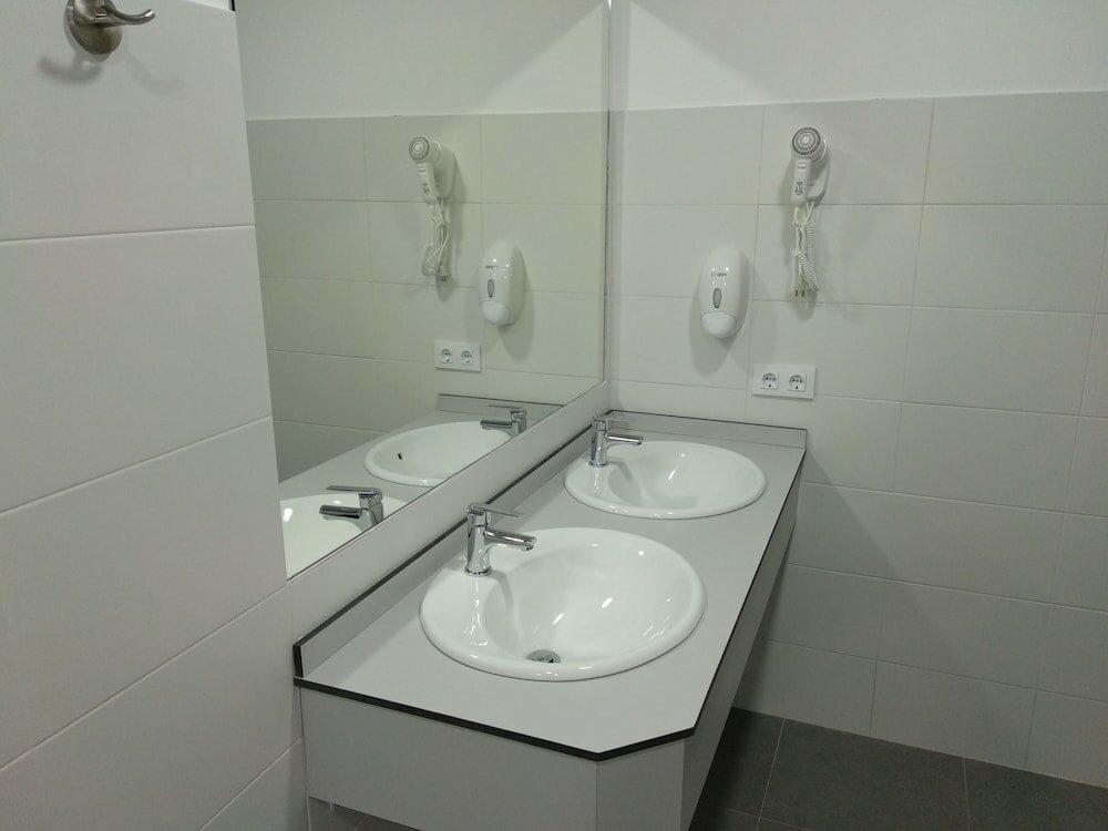 Фото Albergue & Rooms Murgadán - Hostel