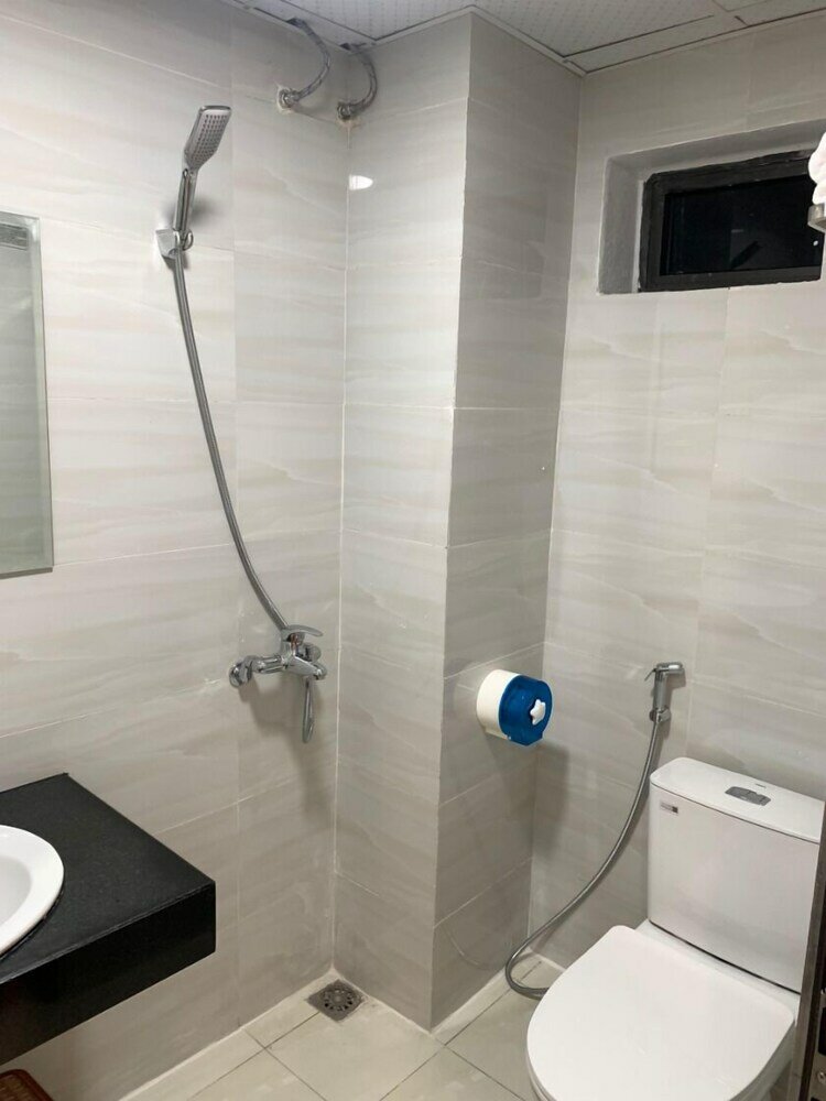 Фото Apricot Garden Hotel