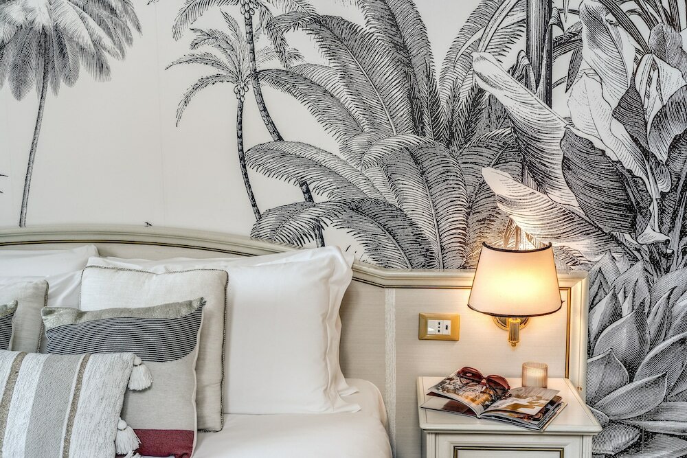 Фото Baboon Room