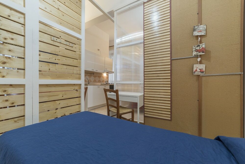 Фото Vittorio Emmanuele & Colosseo Studio