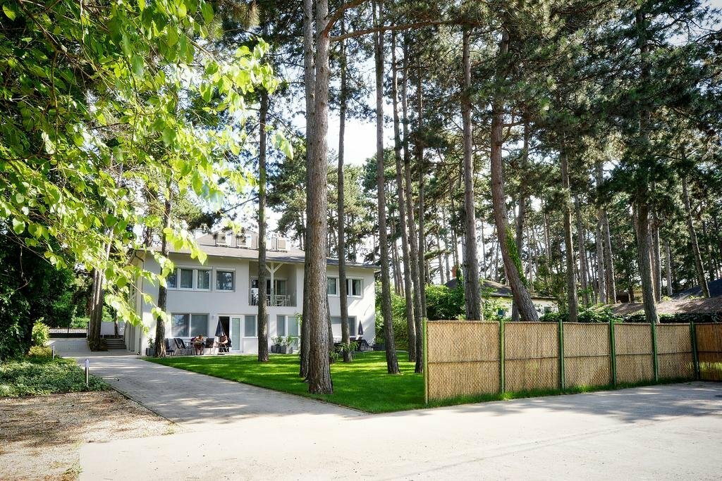 Фото Villa Oliver 2 Siófok