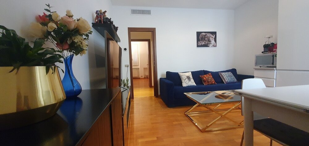 Фото BnButler - Marghera 31