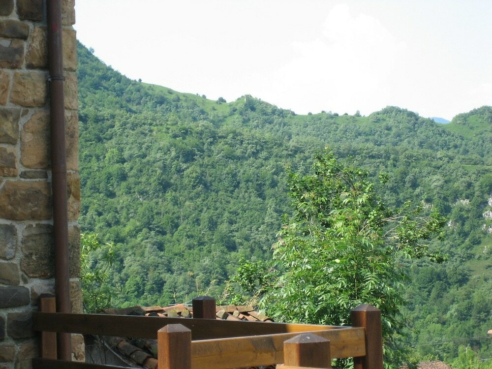 Фото Apartamentos Rurales La Portiella