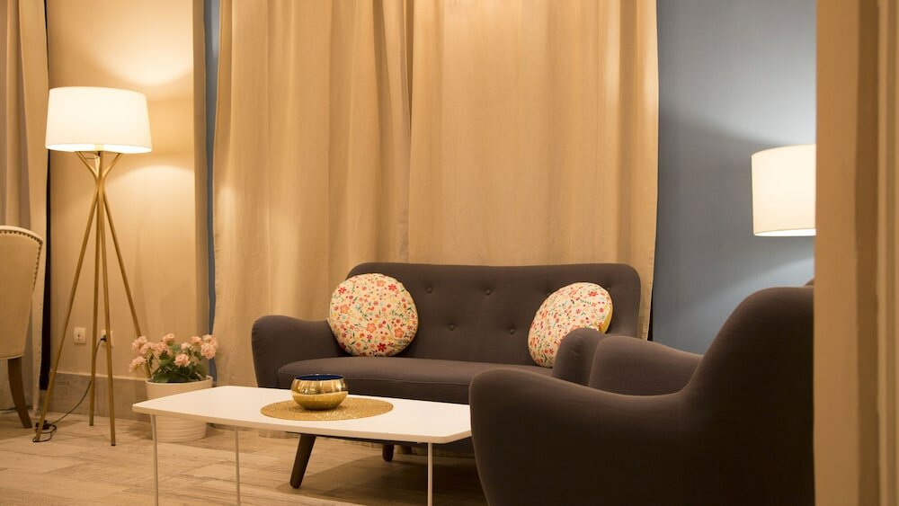 Фото The Best Centric- Ex Best Semiramis