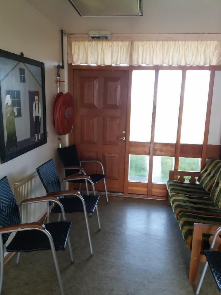 Фото Thistle Guesthouse