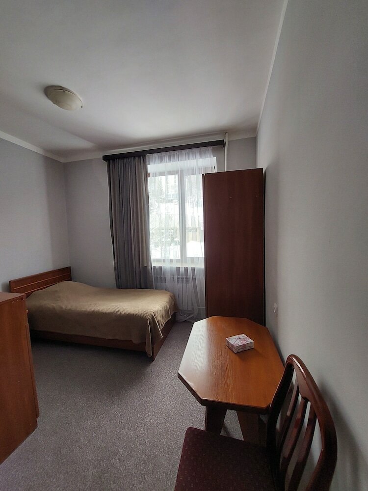 Фото Отель университет