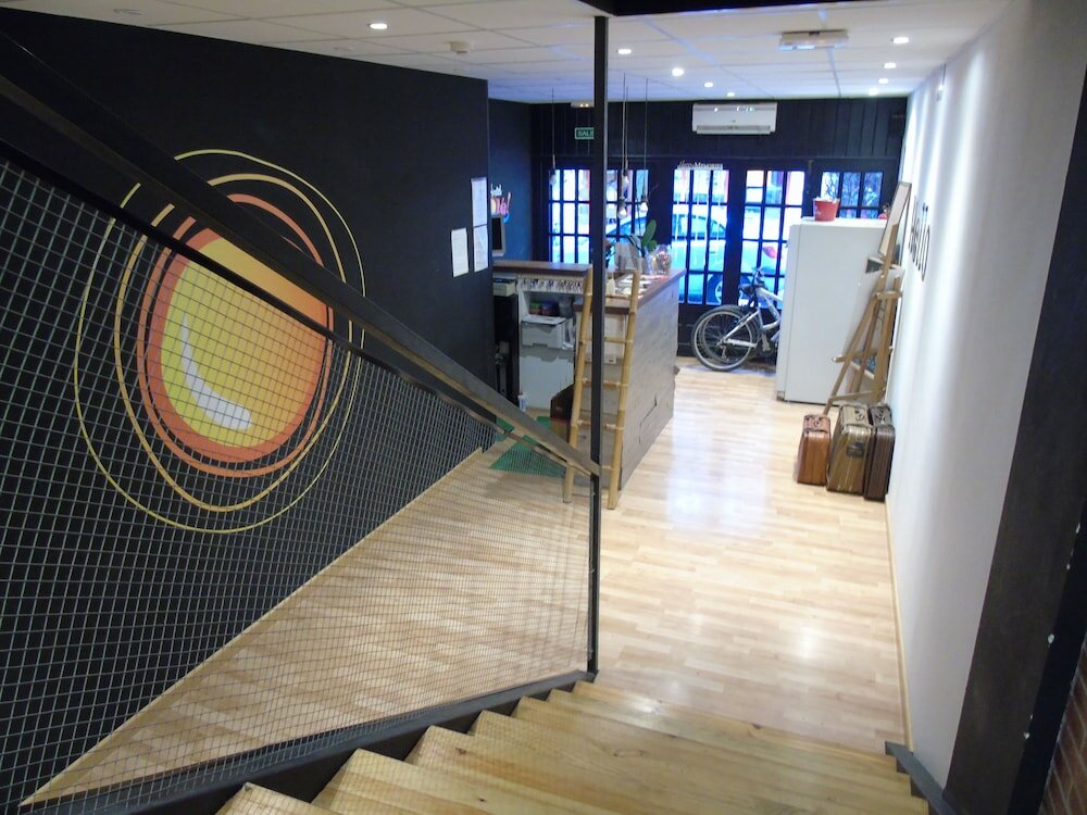 Фото Olé Backpackers Hostel