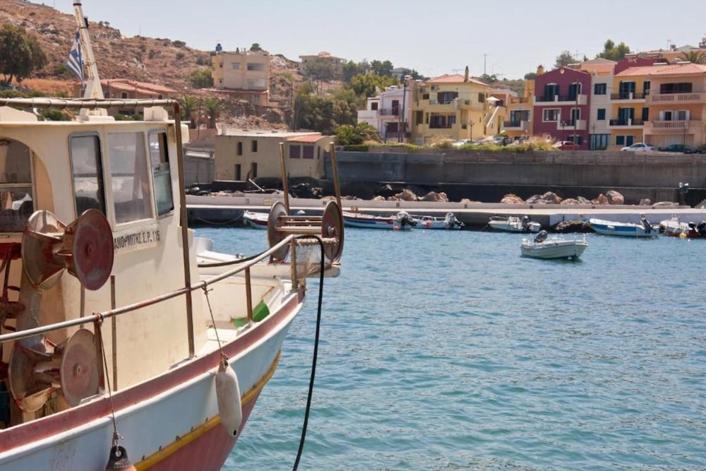 Фото Marelina Villas