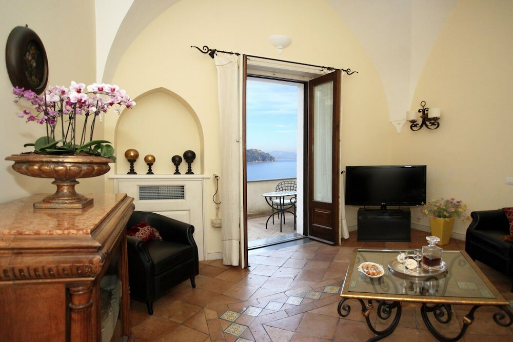 Фото Villa Alba d'Oro